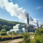 Сокращение вредных выбросов: основные тенденции в промышленном производстве по охране экологии